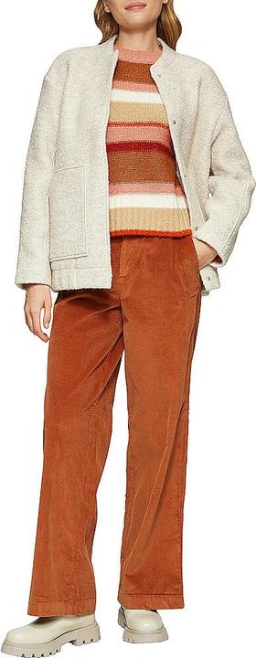 Actual product image S.Oliver Knitted jumper (36)