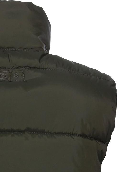 Produktbild Camel Active Steppweste aus recyceltem Polyester (48)