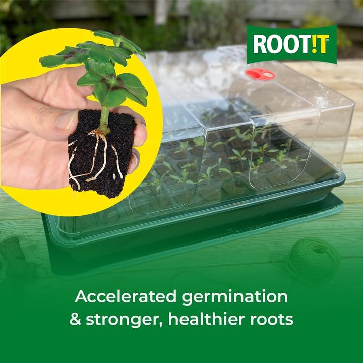 Immagine prodotto Root!t Heizmatte für Hobby-Gärtner