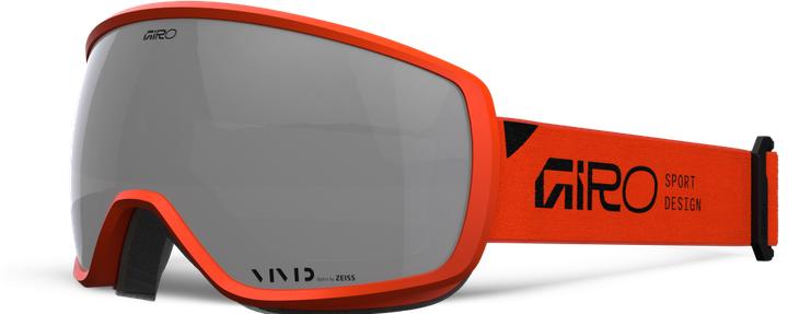 orange stacked vivid onyx S3