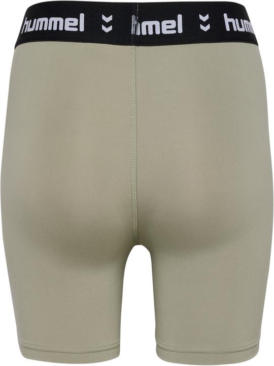 Produktbild hummel Hmlpulse Mid Waist Short Tights (XL)