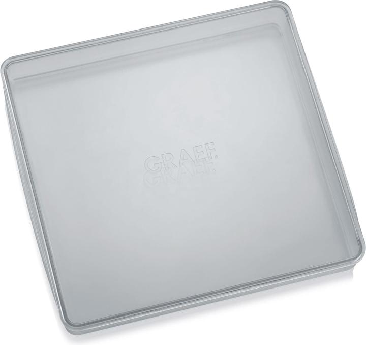 Image du produit Graef Trancheuse SKS 500 2 lames