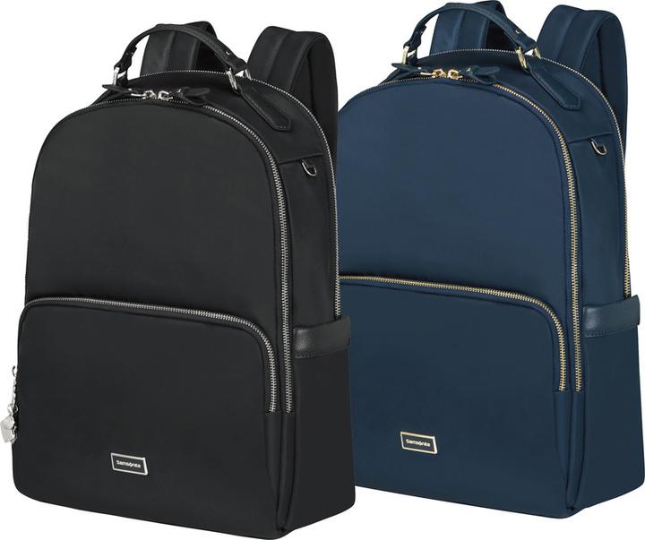 Immagine prodotto Samsonite Zaino per laptop KARISSA BIZ 2.0 (14 l)