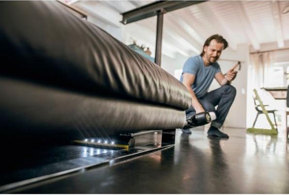 Produktbild Kärcher VC 6 Cordless Premium ourFamily