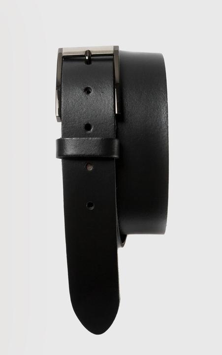Actual product image JP1880 Leather Belt
