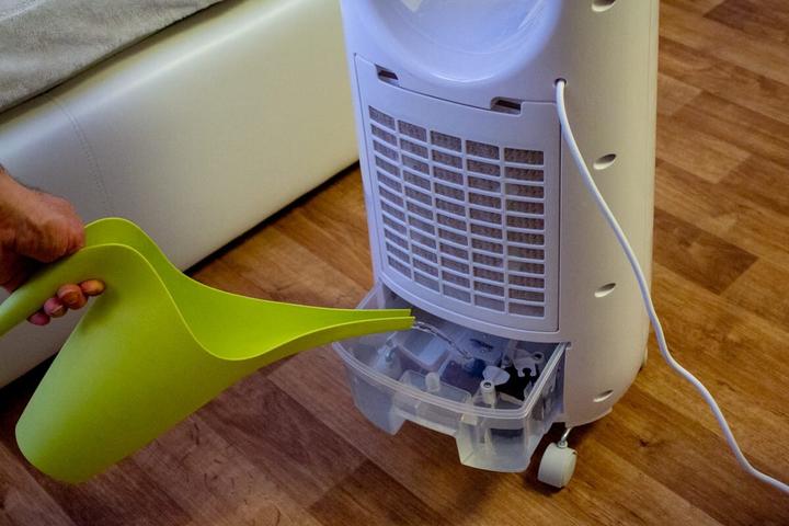 Produktbild Concept OV5220 Ventilator
