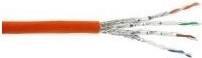 Produktbild InLine Dup. Verlegek. Cat.7a (S/FTP, CAT7a, 50 m)