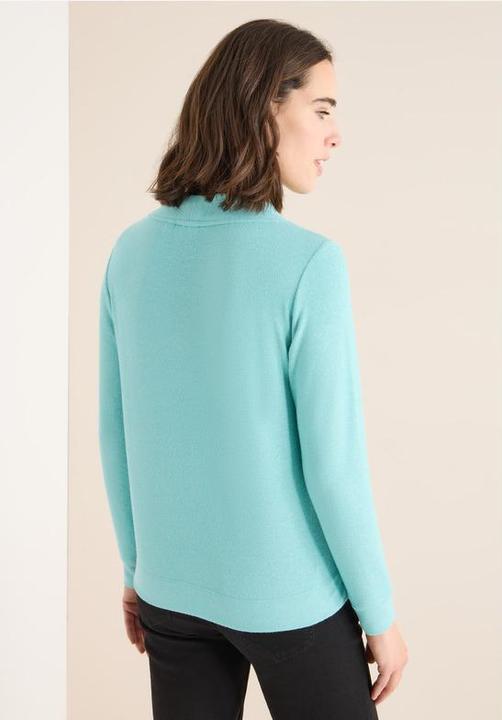 Produktbild Cecil Cosy Melange (S)