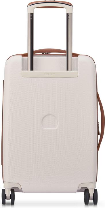 Produktbild Delsey Chatelet Air 2.0 4-Rollen Kabinentrolley 55 cm mit Dehnfalte (46 l)
