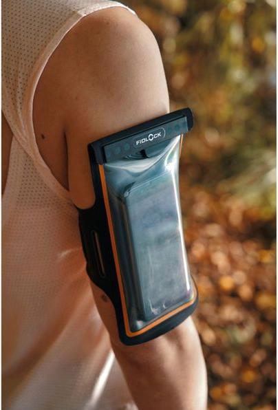 Produktbild Fidlock armband (Schutzhülle)