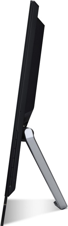 Produktbild Acer T272hul (2560 x 1440 Pixel, 27")