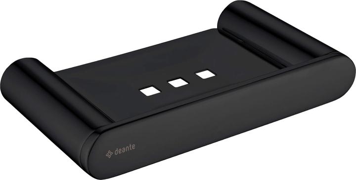 Deante czarny (ADR N411)