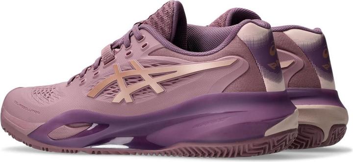 Produktbild ASICS Performance Gel-Resolution X Padelschuh Damen (39)
