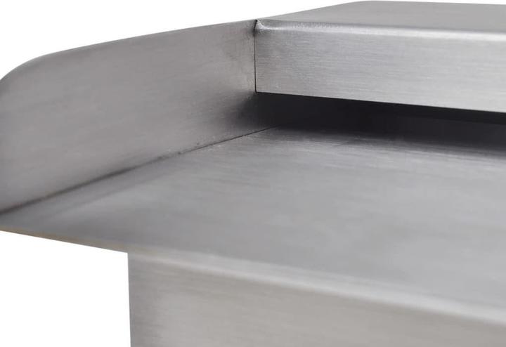 Produktbild vidaXL Schwalldusche