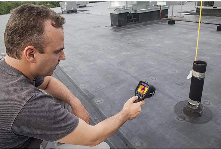 Immagine prodotto Flir E5xt