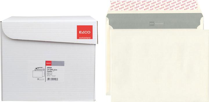 Image du produit Elco Documento Power (C4, 200 x)