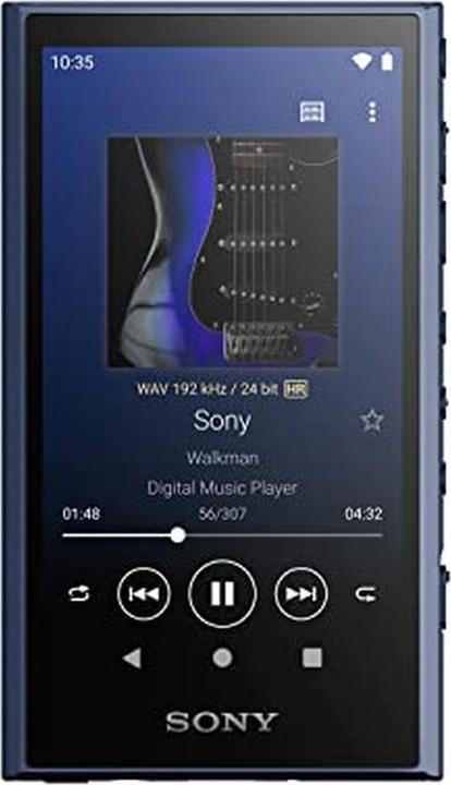 Produktbild Sony NW-A306 (18 GB)