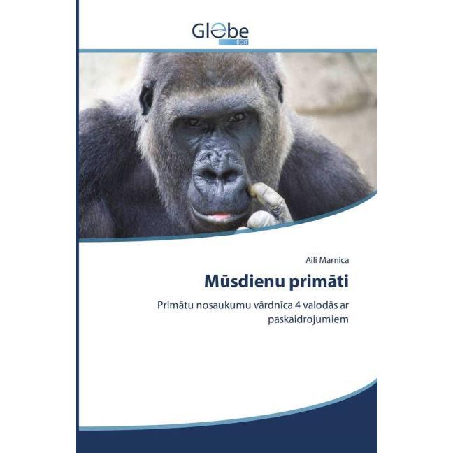 M sdienu prim ti, Fachbücher