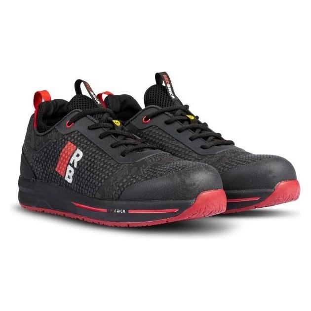 Redbrick, Werkschoenen, Motion Comet Af 3S3 Esd (S3, 44)