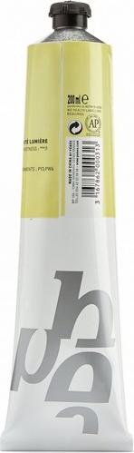 Produktbild Pebeo XL Feine Ölfarben (Lichtgelb, 200 ml)