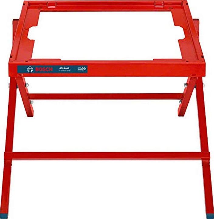 Image du produit Bosch Professional GTA 6000 Professional (75 cm, 75 cm)