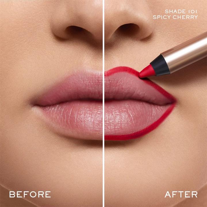 Produktbild Lancôme Lip Idôle Liner 101 (101 Spicy cherry)