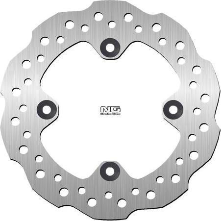 Produktbild NG Brake Disc DIS221X (220 mm)