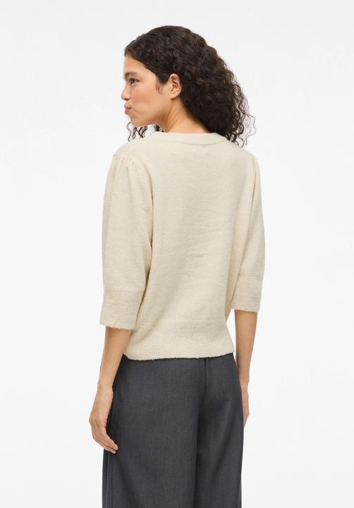 Actual product image Vila VIMALU 3/4-Arm Strickpullover (XS)
