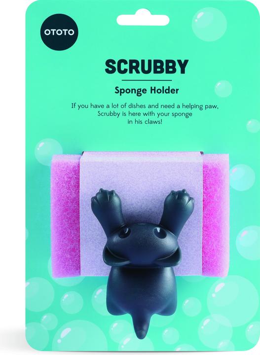 Image du produit Ototo Scrubby