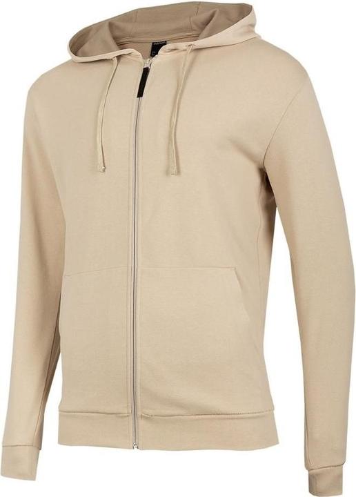 Produktbild Outhorn Herren Sweatshirt Beige HOL22 BLM612 83F L (L)