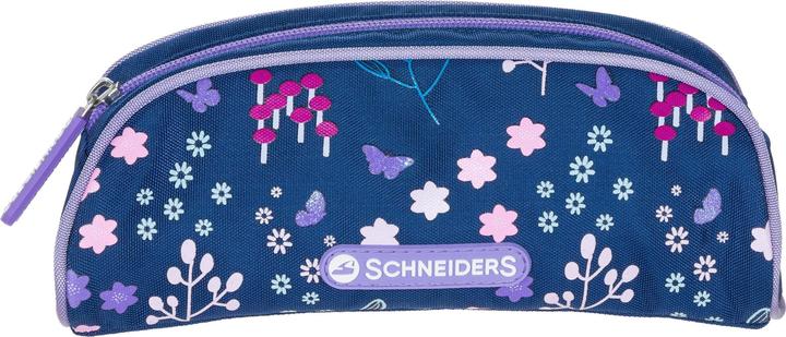 Produktbild Schneiders Schulthek-Set Bloom 6-teilig (21 l)