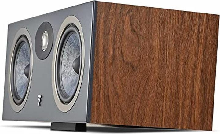 Produktbild Focal Theva Center Dark Wood (1 Stk.)