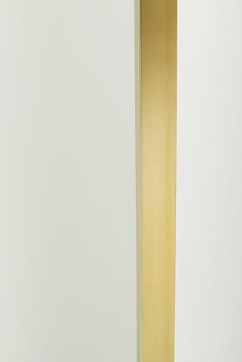 Image du produit Kare Design Miroir mural Arezzo Brass 70x200cm (70 x 200 cm)