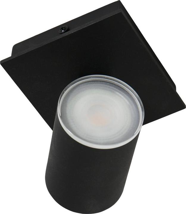 Produktbild Steinhauer Points noirs (480 lm, GU10)