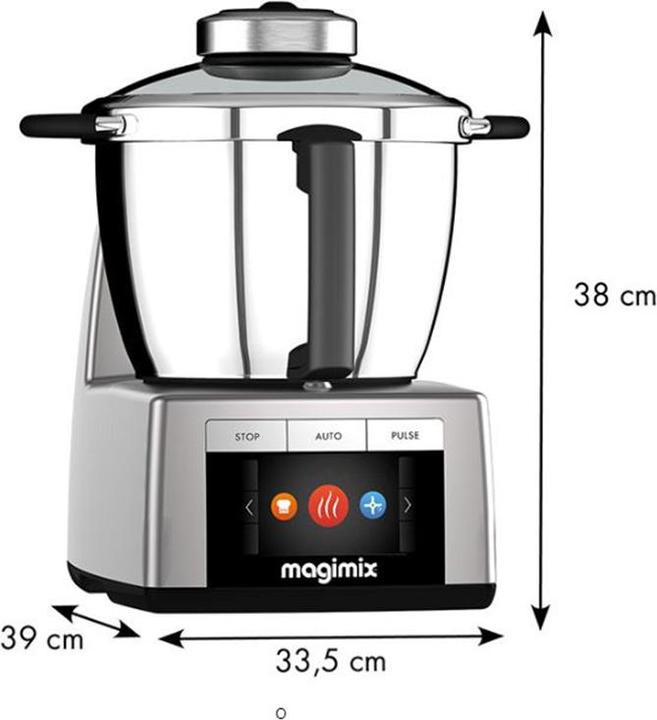 Magimix Cook Expert (1700 W)