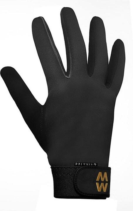 Macwet Climatec Long photo gloves black size 9 (9)