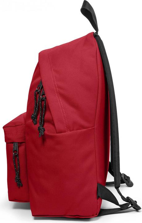 Produktbild Eastpak PADDED PAK'R Beet Burgundy (24 l)
