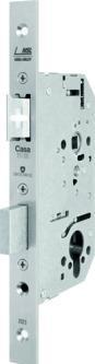 Immagine prodotto MSL Serrature di sicurezza a più punti di chiusura ASSA ABLOY Casa Alpha 35100 (Serratura a mortasa)
