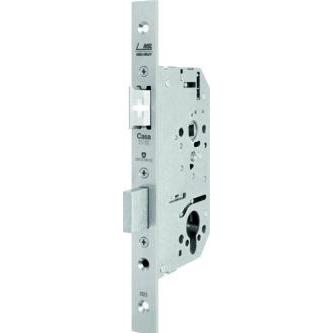 MSL, Cilindro serrature, Serrature di sicurezza a più punti di chiusura ASSA ABLOY Casa Alpha 35100 (Serratura a mortasa)