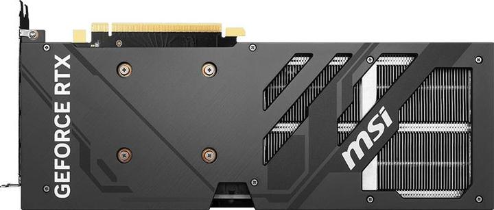 Image du produit MSI GeForce RTX 4060 Ti VENTUS 3X E 8G OC - VGA - PCI-E x16 (8 Go)