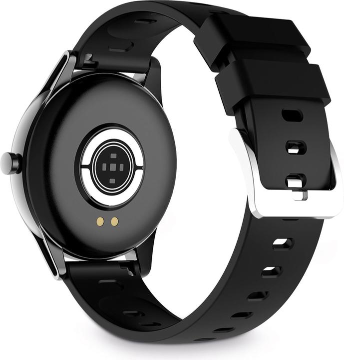 Immagine prodotto KSIX Smartwatch Globe Grigio (44.50 mm)