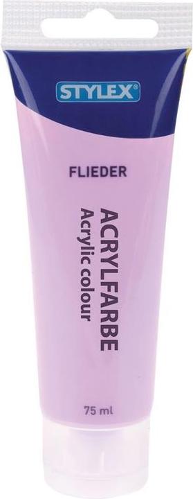 Produktbild Stylex Acrylfarbe (75 ml)