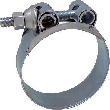 Actual product image Teguma Breitbandschelle Super-Klem 148, 140 mm Bandbreite 26 mm