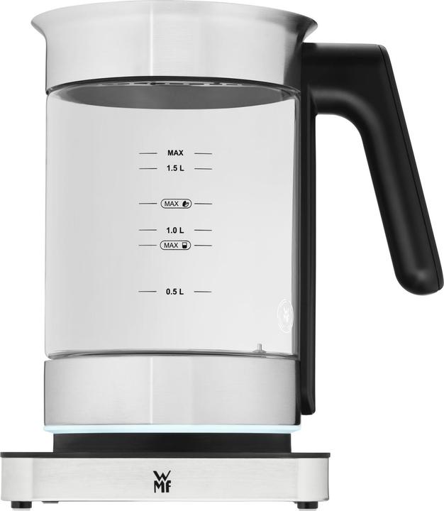 Produktbild WMF Lumero Multi-Wasserkocher (1.60 l)