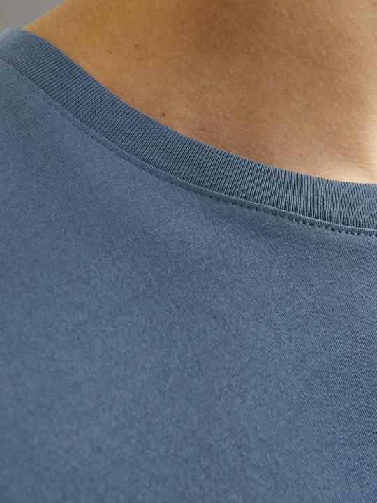 Immagine prodotto Jack & Jones Jjeorganic Basic Tee Ss O-Neck Noos (XL)