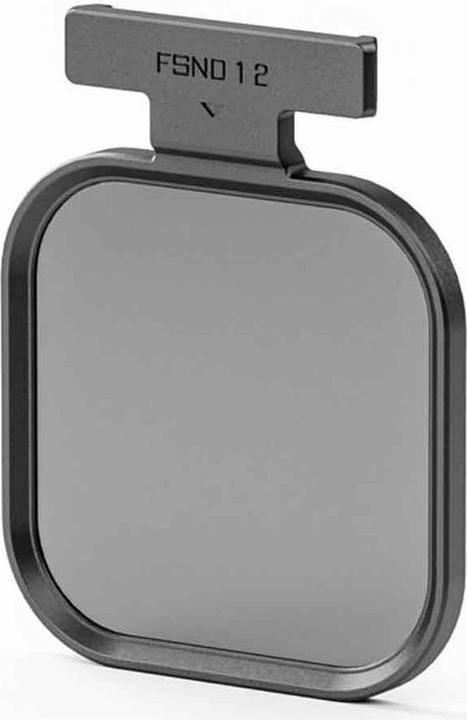 Actual product image Tilta Khronos Magnetic FSND Filter for iPhone (Filter)
