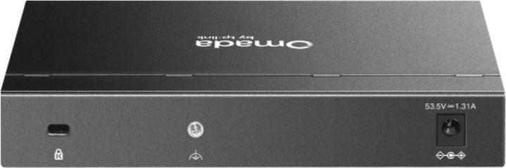 Produktbild TP-Link Switch 28p GB Easy Managed Omada 24p Poe+ 24xgb Poe+ Omada Sdn Cntrl (28 Ports)