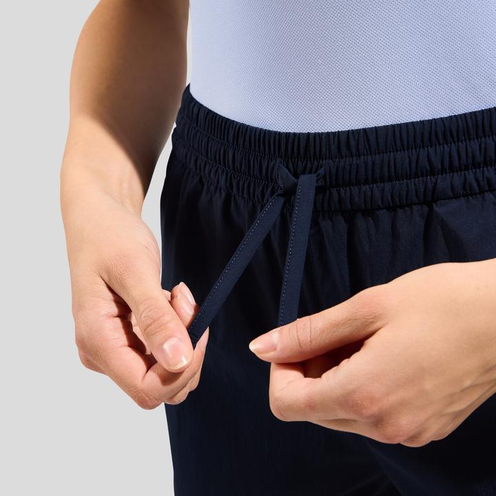 Actual product image Odlo Pants regular length ESSENTIAL (34)