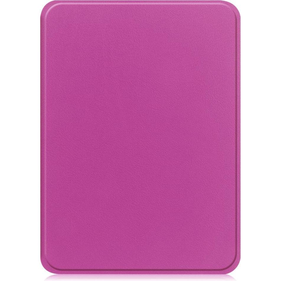 Cover-Discount Kindle Paperwhite 2024 - Smart Cover Hülle (Amazon Kindle Paperwhite (2024)) (57446622)