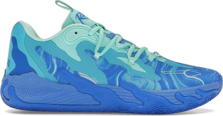 Immagine prodotto Puma LaMelo Ball MB.03 Lo Team Hyperlink Blue (41)